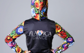 Slavica Dance – tradycja w nowoczesnym wydaniu