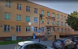 Uwaga, zmiana lokalizacji Mobilnego Punktu Szczepień