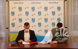 Firmati ulteriori contratti con le ONG