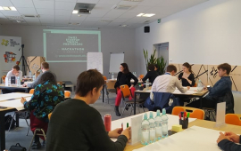 Conosciamo i vincitori del concorso Your Startup – Your Future
