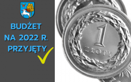 Il consiglio comunale di Ełk ha adottato il bilancio per il 2022