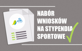 Bando per borse di studio sportive