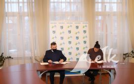 Accordi con le ONG per il 2022