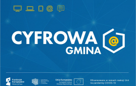 Over PLN 1.85 million for Ełk for digitization