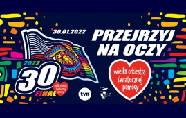 30a finale della Grande Orchestra della Carità di Natale a Ełk - cosa succederà?