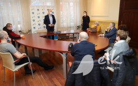 Nuovi compiti assegnati alle ONG di Ełk