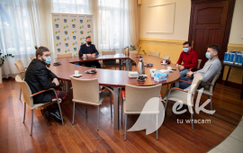 Światowy Dzień Środków Masowego Przekazu