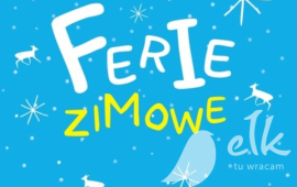 Bezpieczne ferie w mieście