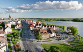 Ełk w statystykach – podsumowanie wybranych danych za 2021 r.