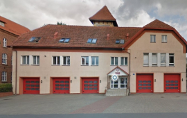 Mobilny Punkt Szczepień wraca na ul. Piłsudskiego