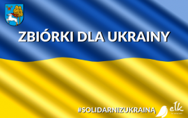 Collezioni per Ucraina – vedi l'elenco ufficiale dei prodotti necessari