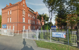 La città sostiene lo sviluppo della direzione infermieristica presso l'UWM