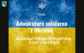 Consulenza legale gratuita per i rifugiati dall'Ucraina