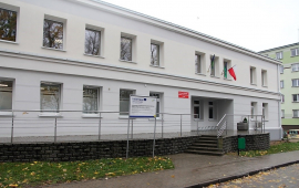 Centro municipale di assistenza sociale - ambito di attività per i cittadini dell'Ucraina
