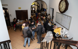 Assegnazione dei numeri PESEL ai cittadini dell'Ucraina