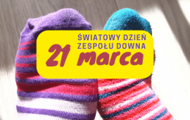 Giornata mondiale della sindrome di Down