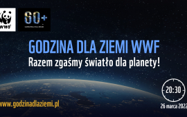 Elk dona "Earth Hour"