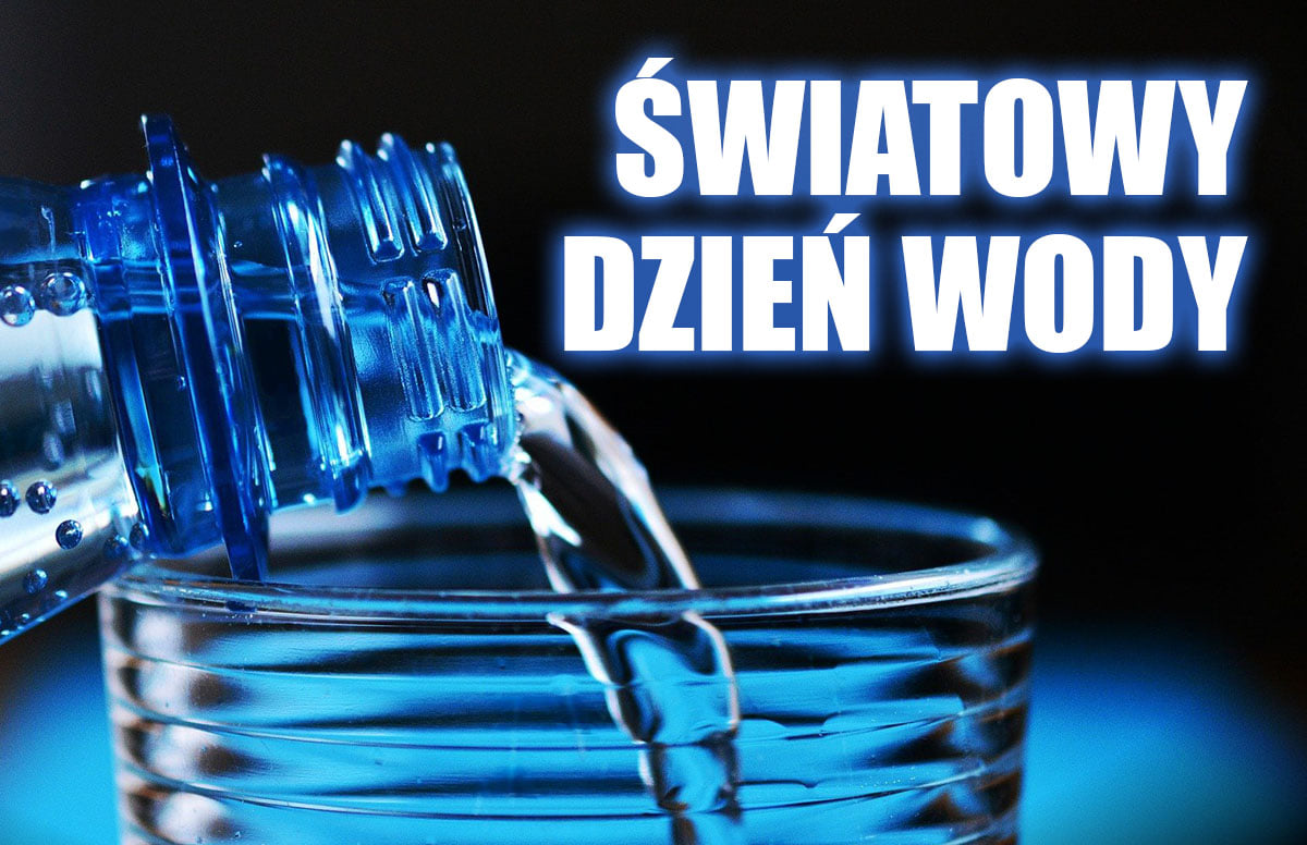 Pasaulinė vandens diena