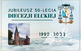 30 anni della diocesi di Ełk