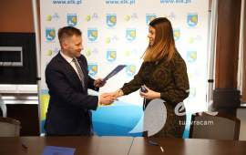 Ulteriori accordi firmati con le ONG