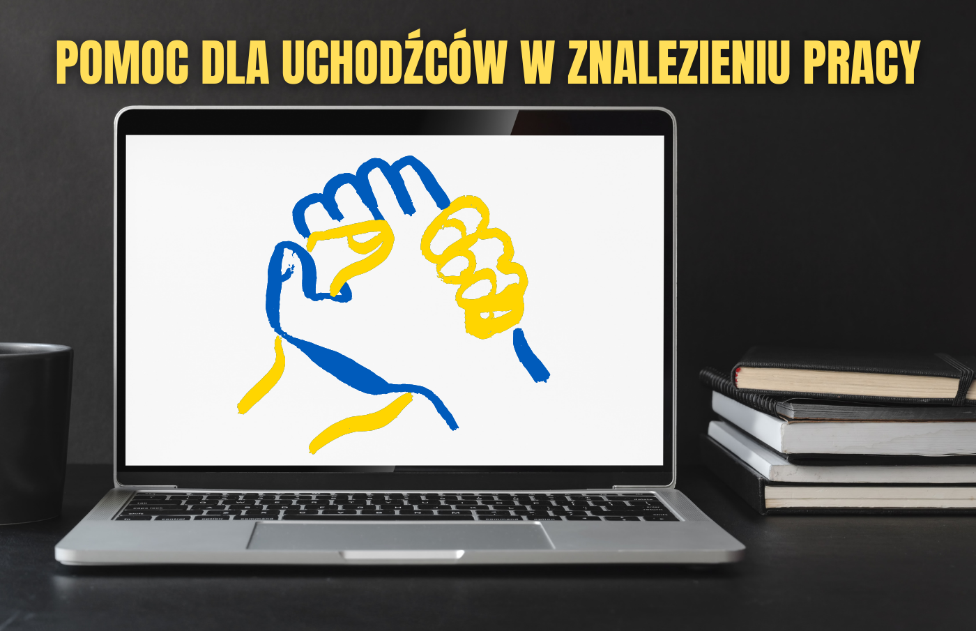 Informacja dla obywateli Ukrainy o podjęciu pracy w Polsce