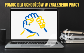 Informazioni per i cittadini ucraini sull'assunzione del lavoro in Polonia