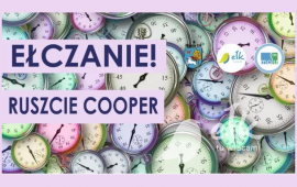 Ełczanie rusz Cooper - o il test di corsa di Cooper