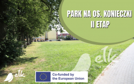 Parcheggia sul palco Konieczki ii