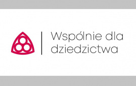 Kartu dėl paveldo – NVO konkursas
