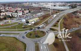 Ci saranno ulteriori difficoltà in via Grajewska a Ełk