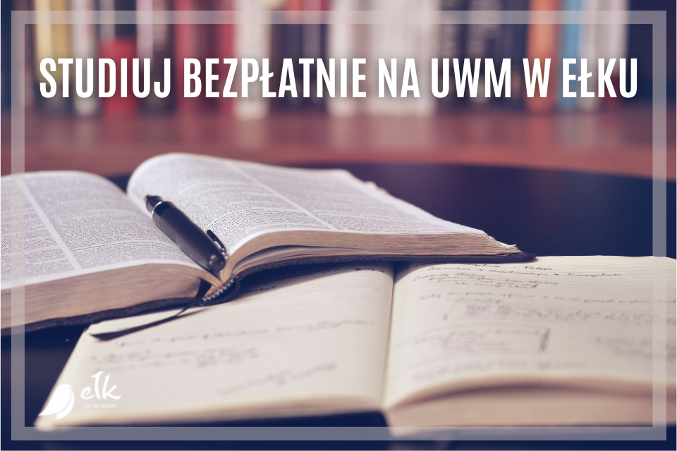 Reclutamento per studi gratuiti presso la filiale UWM di Ełk