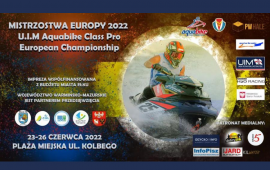 Campionato Europeo di Jet Ski