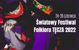 Festival mondiale del folklore arcobaleno 2022