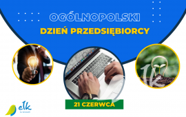 Giornata Nazionale dell'Imprenditore