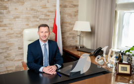 Prezydent Ełku otrzymał absolutorium i wotum zaufania