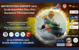 Campionato Europeo di Jet Ski