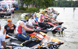 Campionato Europeo di Jet Ski