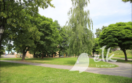Passeggiata di Ełk ancora più accessibile per artisti e creatori