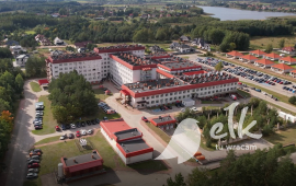 Progetto e-health presso Pro-Medica a Ełk