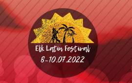 Ełk Latin Festival - la capitale della danza della Masuria