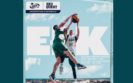 Lotto 3×3 Quest in Ełk