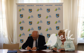 Successivi contratti firmati