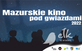 Prossime proiezioni del Cinema Under the Stars di Ełk