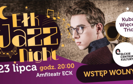 Briedžių džiazo naktis