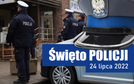 Giornata della Polizia