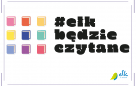 "Elk, It Will Be Read" - Festival di Letteratura e Musica