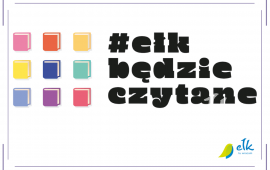 "Elk, It Will Be Read" - Festival di Letteratura e Musica