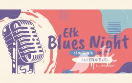 Elk Blues Notte