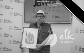 Stanisław Rudnik è morto