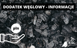 Additivo di carbonio - informazioni importanti